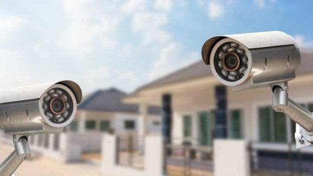 CCTV At Home: Laws And Legislation Explained