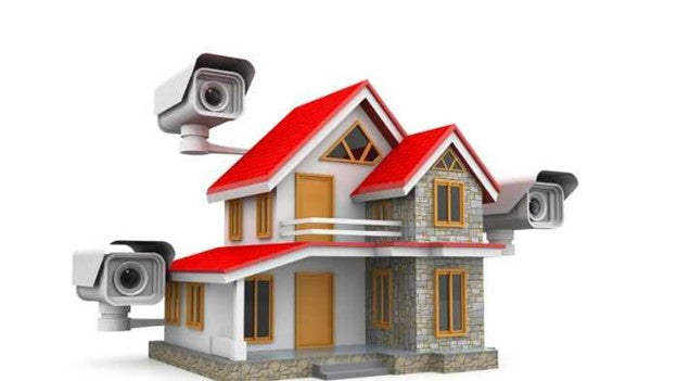 How Many Security Cameras Do You Need? - Home & Business