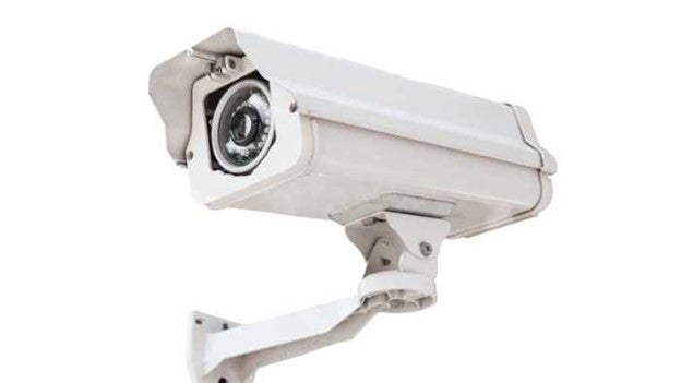 How to Determine if Security Cameras Have Audio