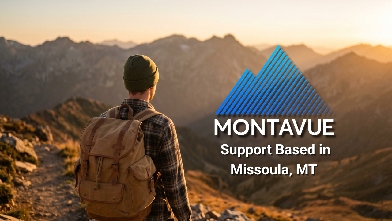 Why Choose Montavue? The Standard of Excellence