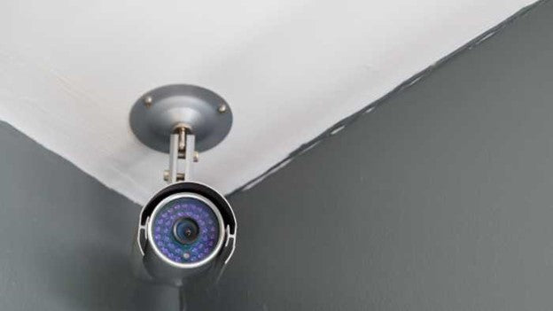 What to Look for When Buying a Home Security Camera
