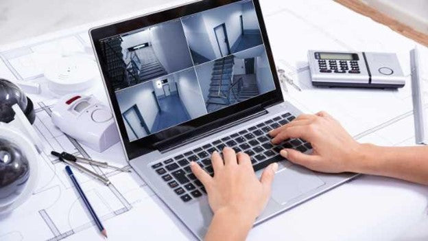 Who Can Install Home Security Cameras? - Can You Do It Yourself
