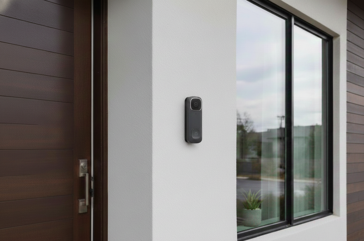 The Benefits of Doorbell Cameras for Homeowners