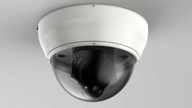 How Do Security Cameras Work? - Beginners Guide - Montavue