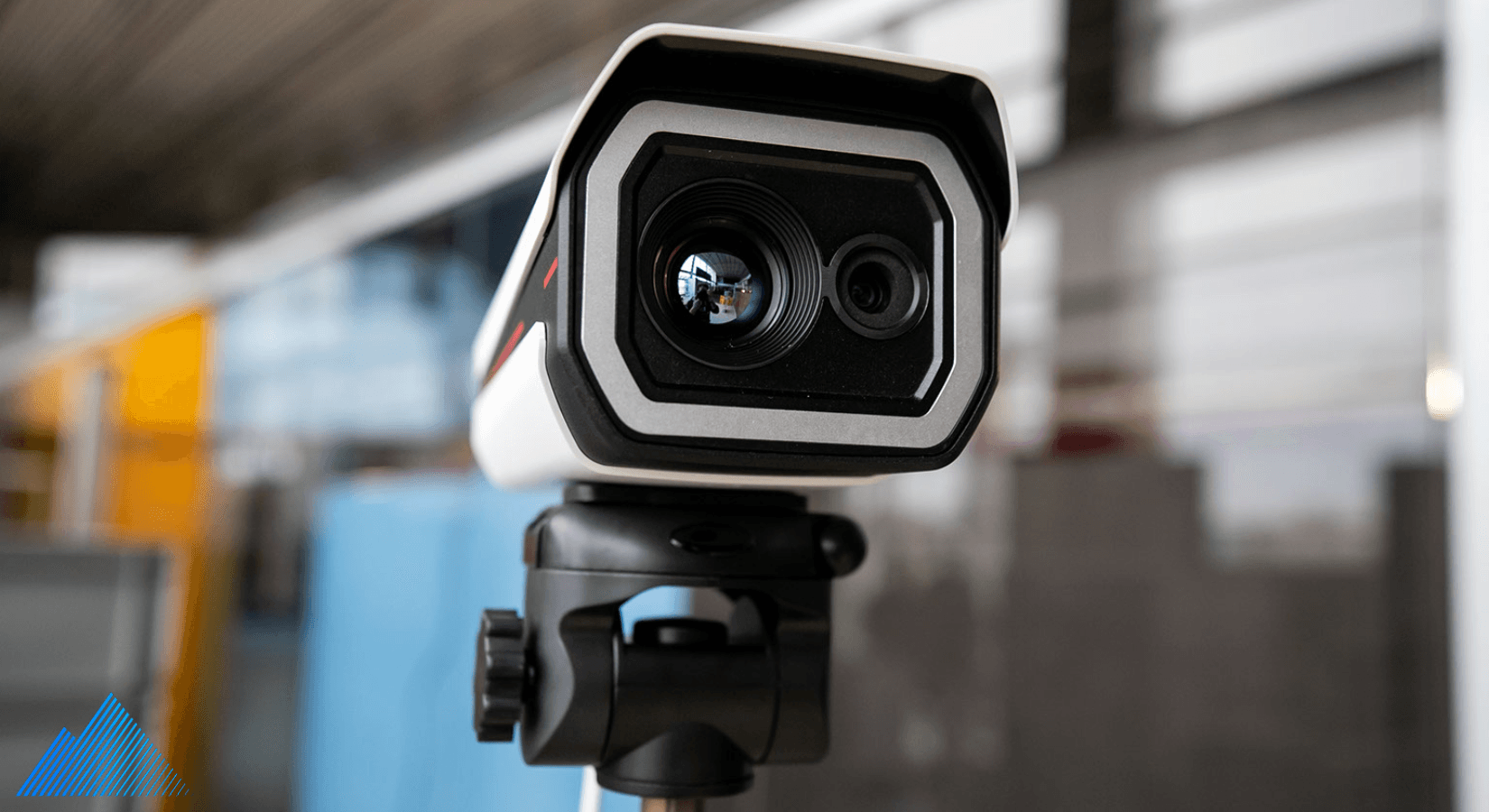 What Is a 4K Security Camera? How to Pick the Right 4K Security Camera