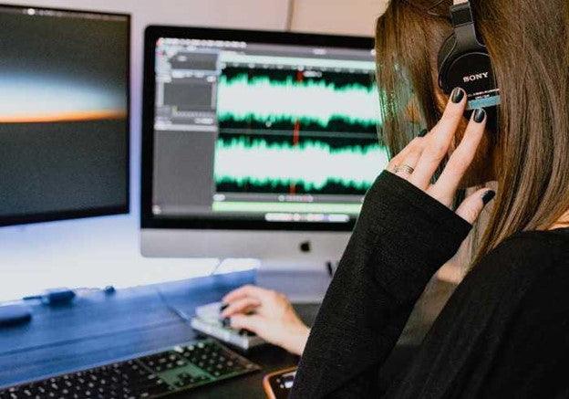 What You Need to Know Before Recording Audio on Security Cameras - Montavue