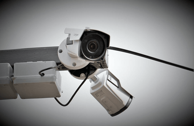 Can You Disable a Camera with an Infrared Laser?