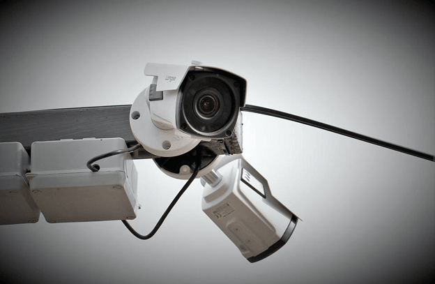 Will A Laser Pointer Damage A Security Camera? - Montavue