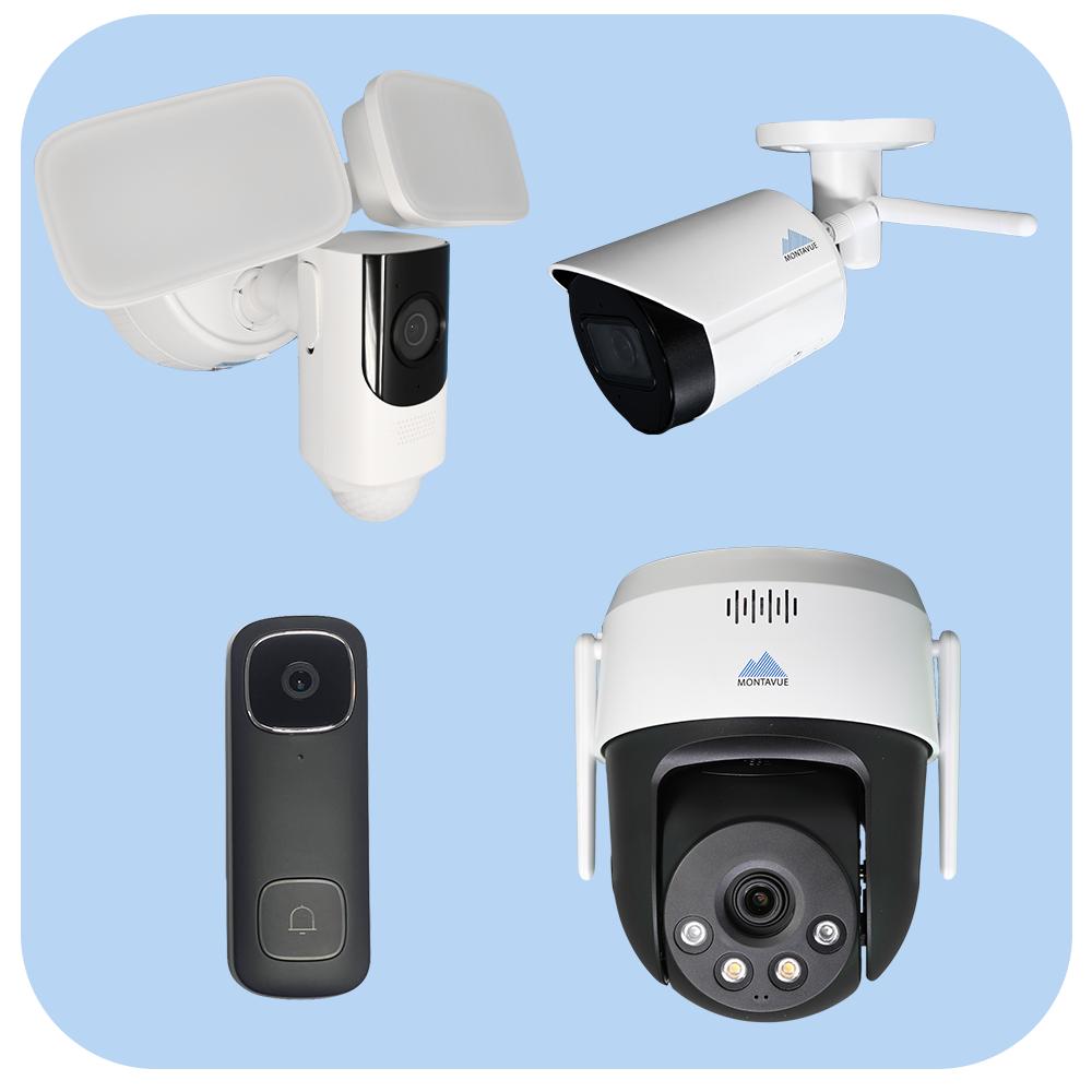 WIFI Cameras