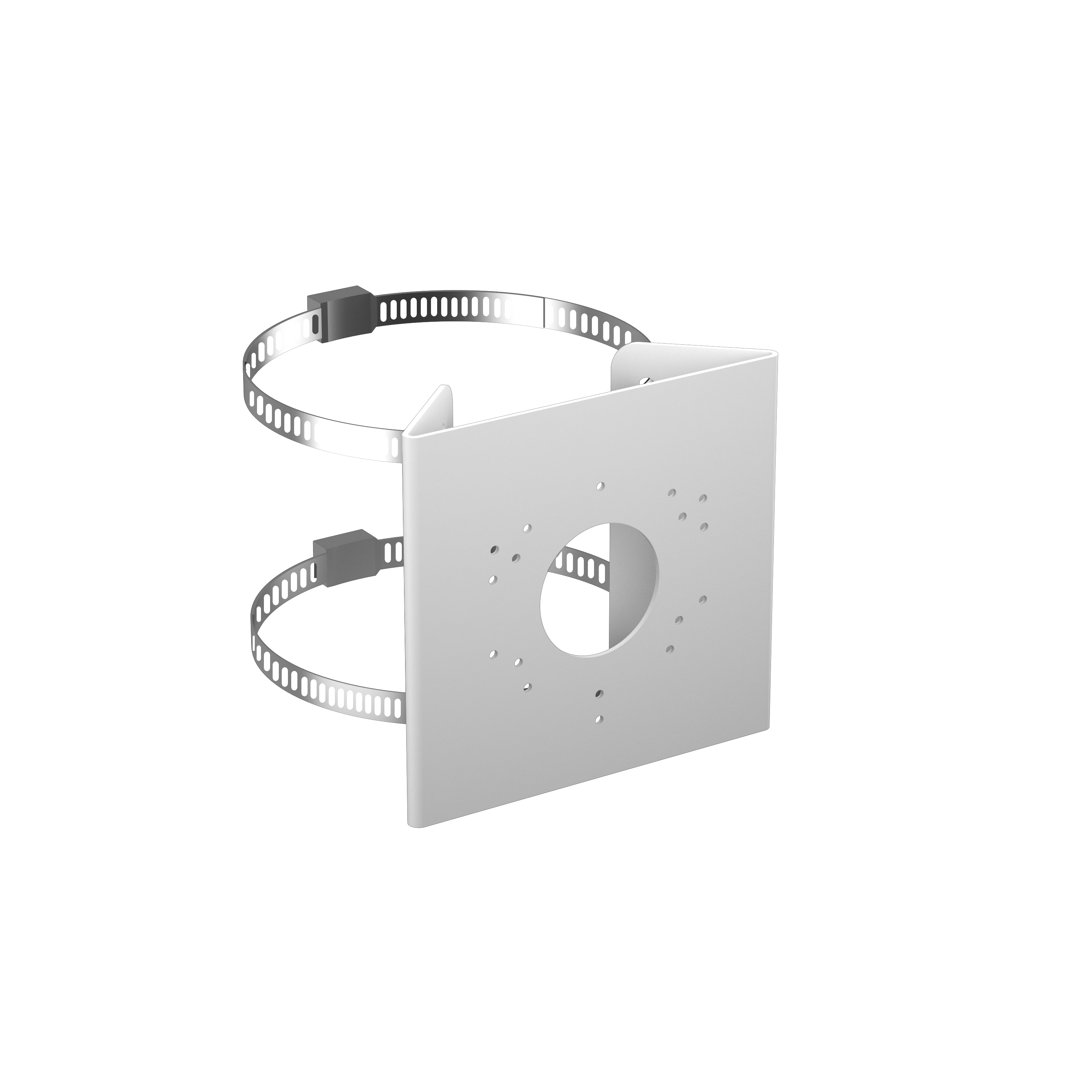 MA156 Pole Mount - Montavue
