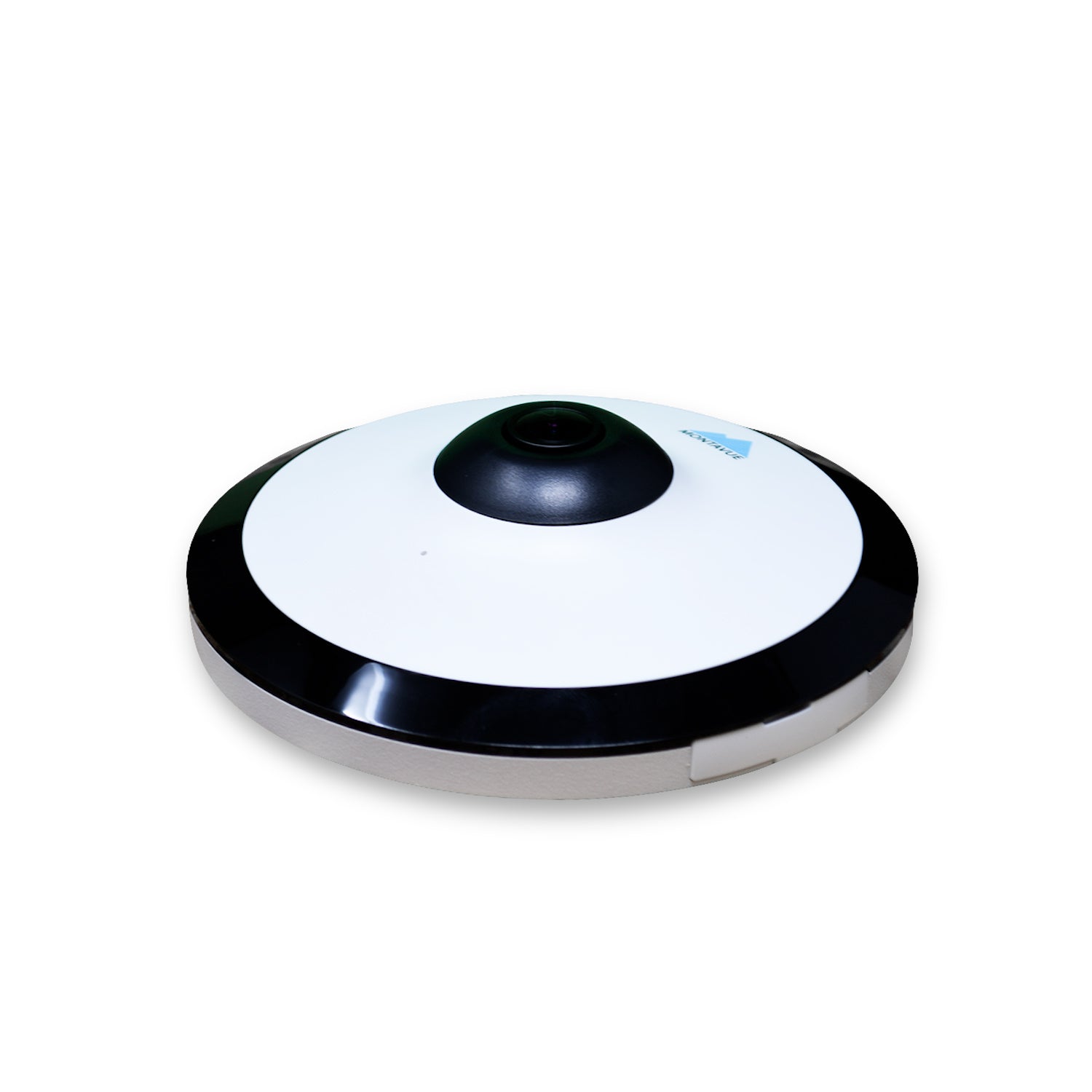 MTF5360X | 5MP 2K 360° Panoramic Fisheye Indoor Security Camera - Montavue