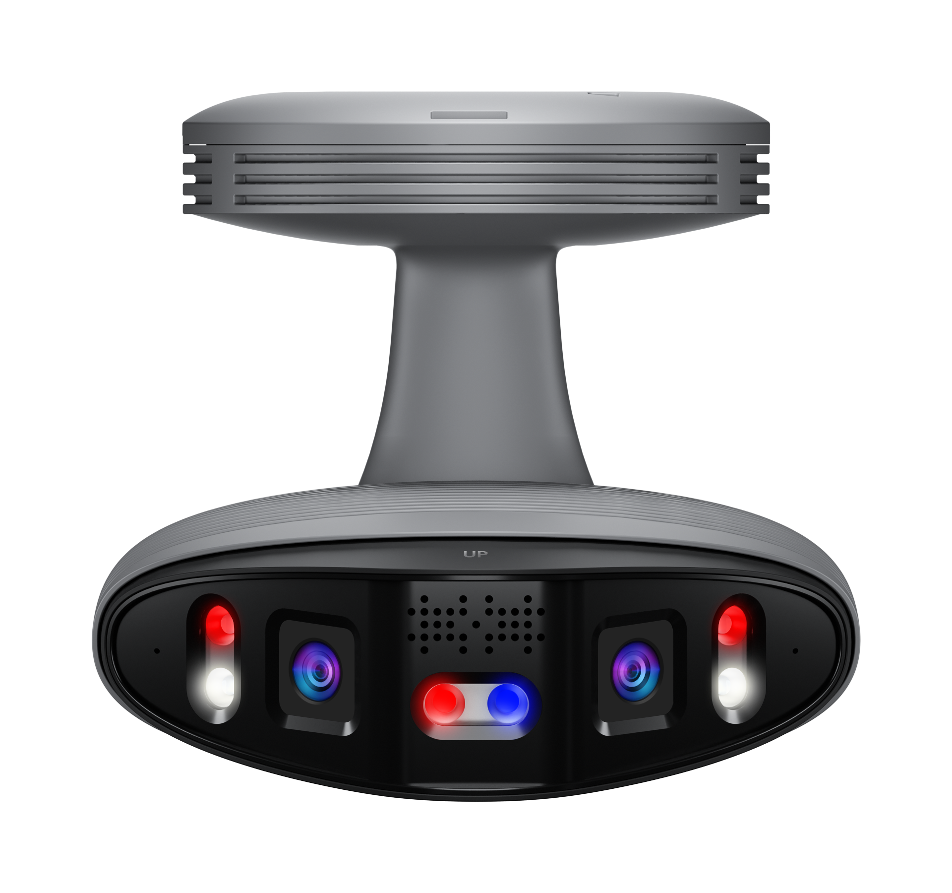 MNBP-8-301 Montavue Nexus 8MP 4K 180° Panoramic Bullet PoE IP Security Camera - Montavue