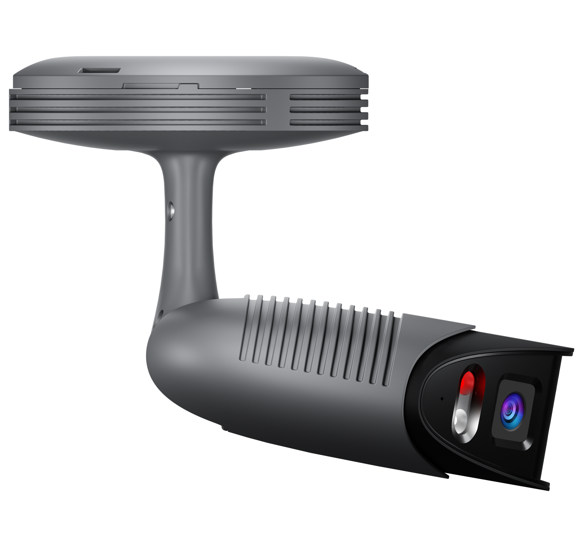 MNBP-8-301 Montavue Nexus 8MP 4K 180° Panoramic Bullet PoE IP Security Camera - Montavue