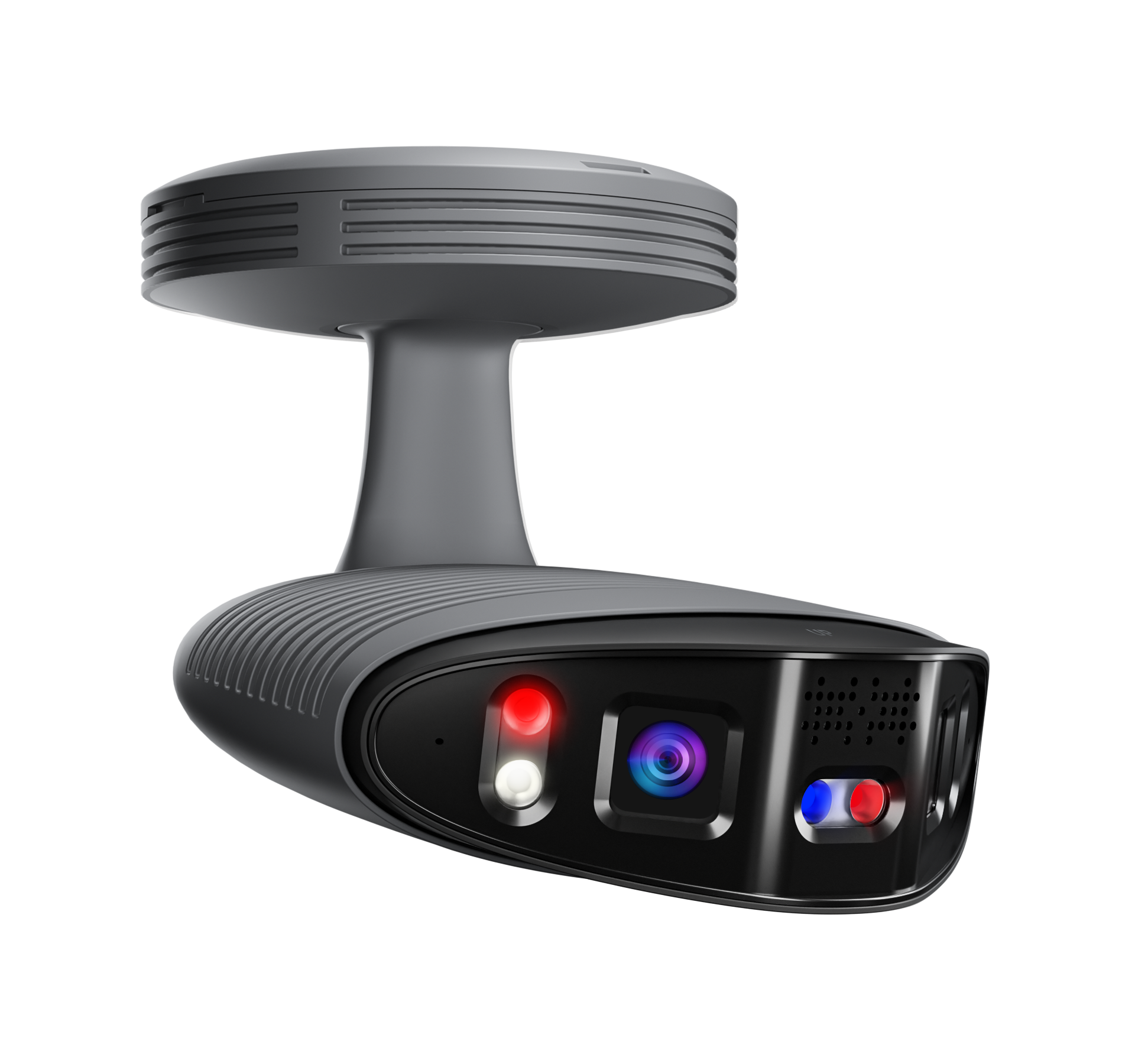 MNBP-8-301 Montavue Nexus 8MP 4K 180° Panoramic Bullet PoE IP Security Camera - Montavue
