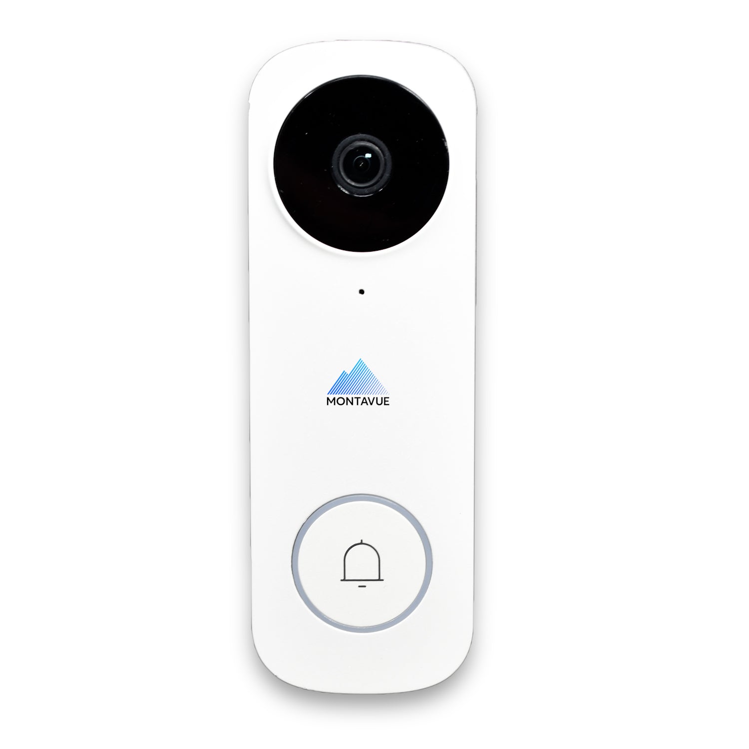 MTDB5124 | 5MP 2K Wi-Fi Doorbell Camera with 2-Way Audio and Human Detection