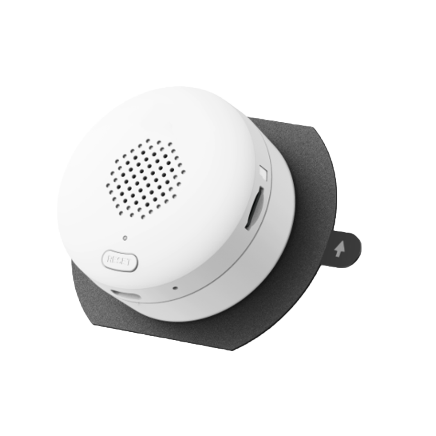 MHW-3-101 Montavue Home 3MP WIFI Window Security Camera - Montavue