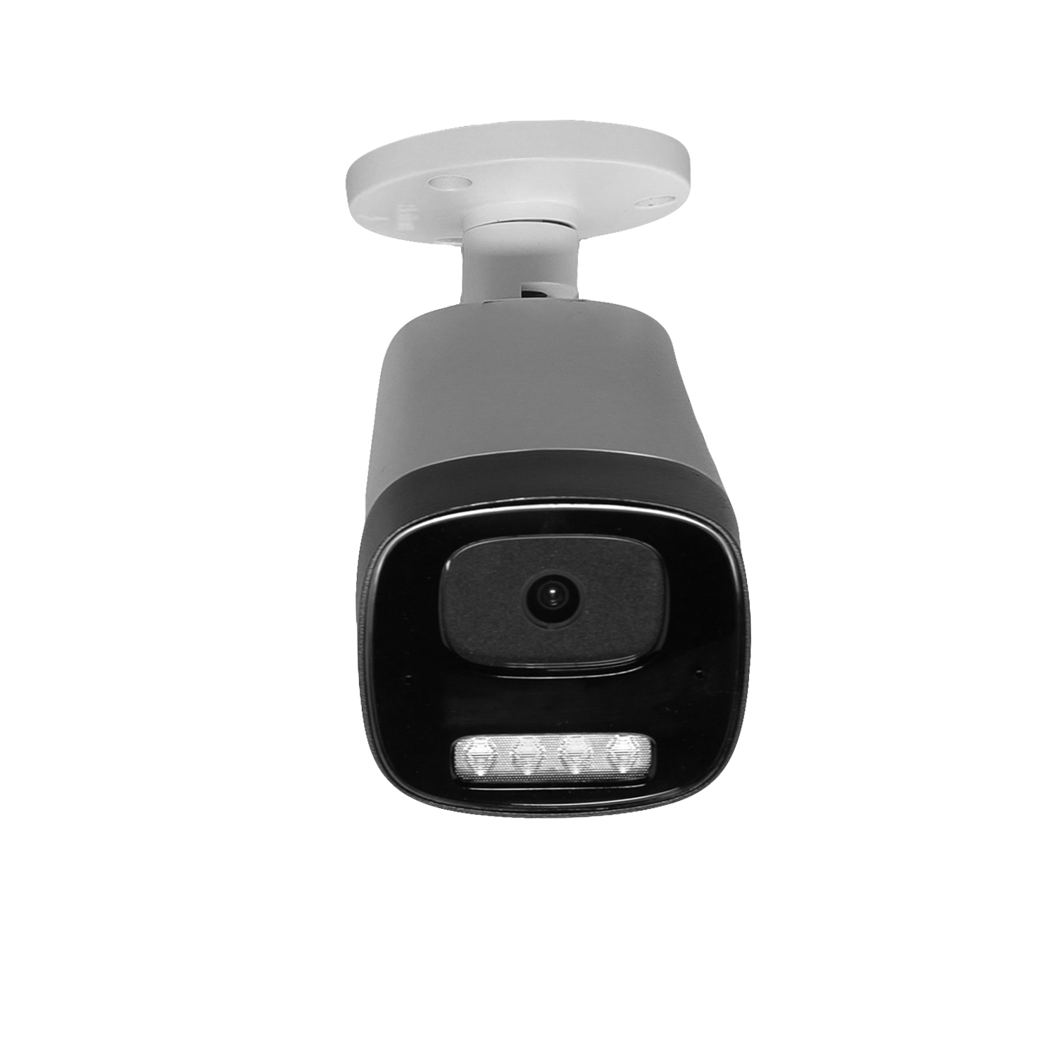 MNB-4-101 Montavue Nexus 4MP 2K Smart Light Bullet PoE IP Security Camera