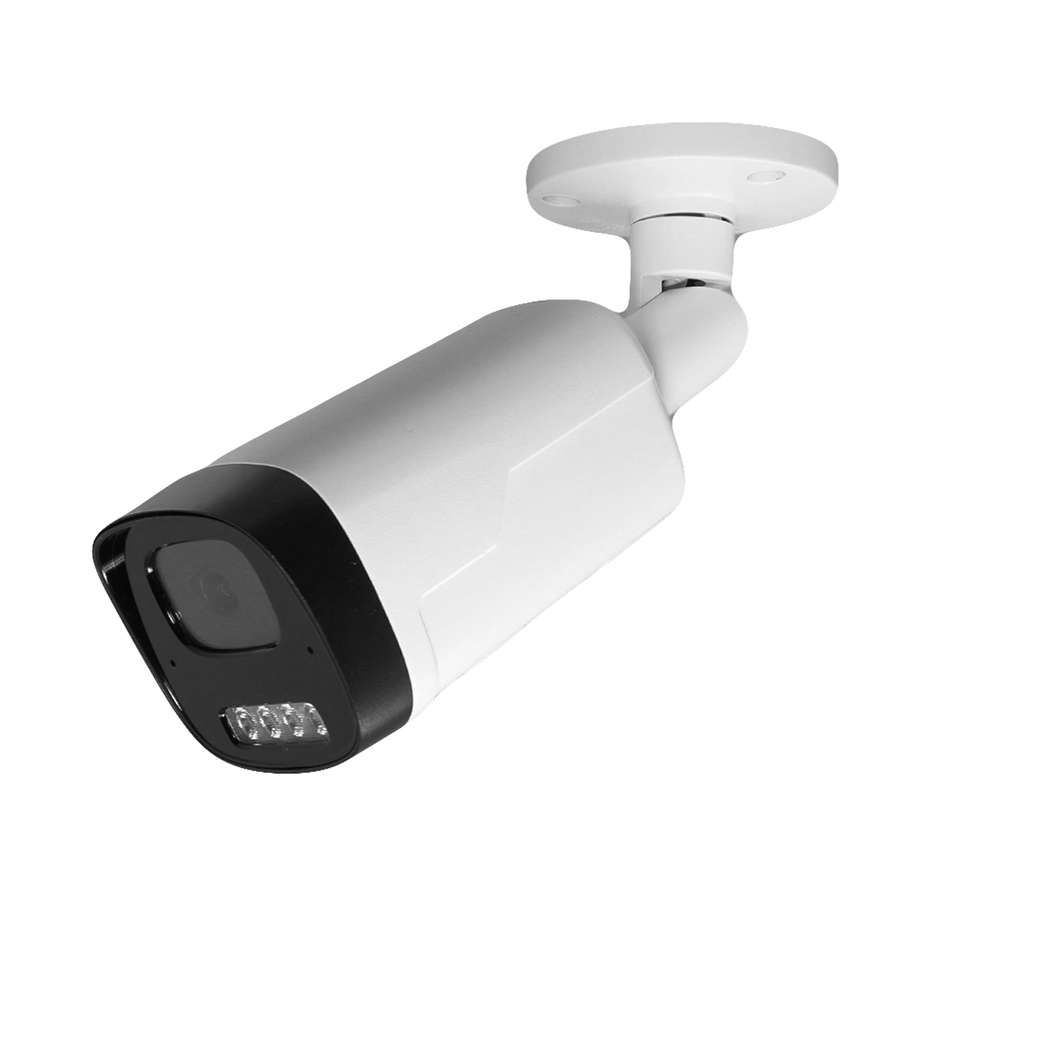 MNB-8-201 Montavue Nexus 8MP 4K Smart Pro Bullet PoE IP Security Camera