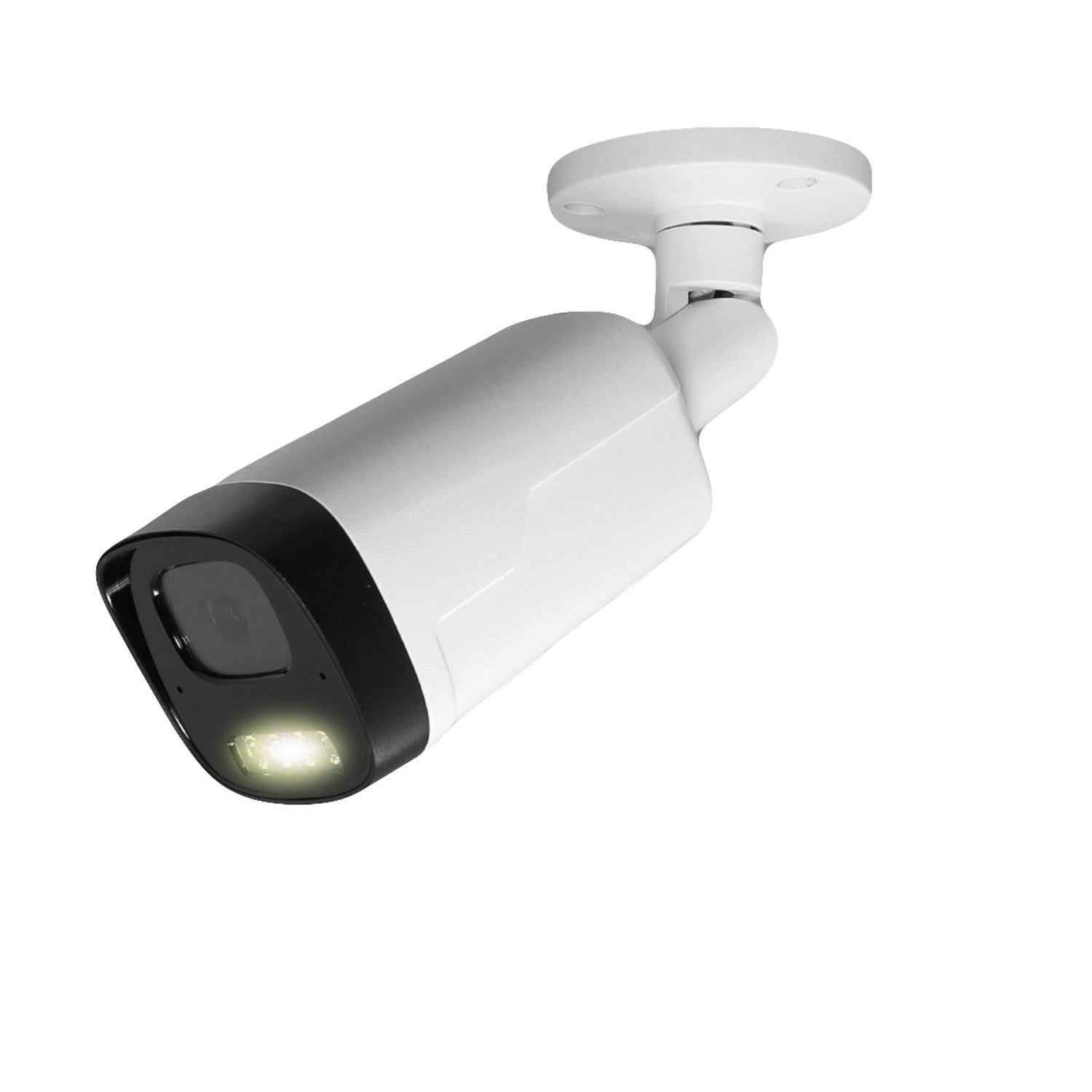 MNB-8-201 Montavue Nexus 8MP 4K Smart Pro Bullet PoE IP Security Camera - Montavue