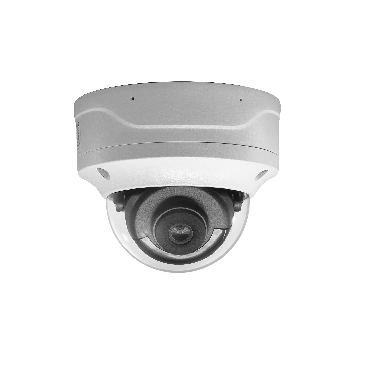 MND-4-101 Montavue Nexus 4MP 2K Smart Dome PoE IP Security Camera
