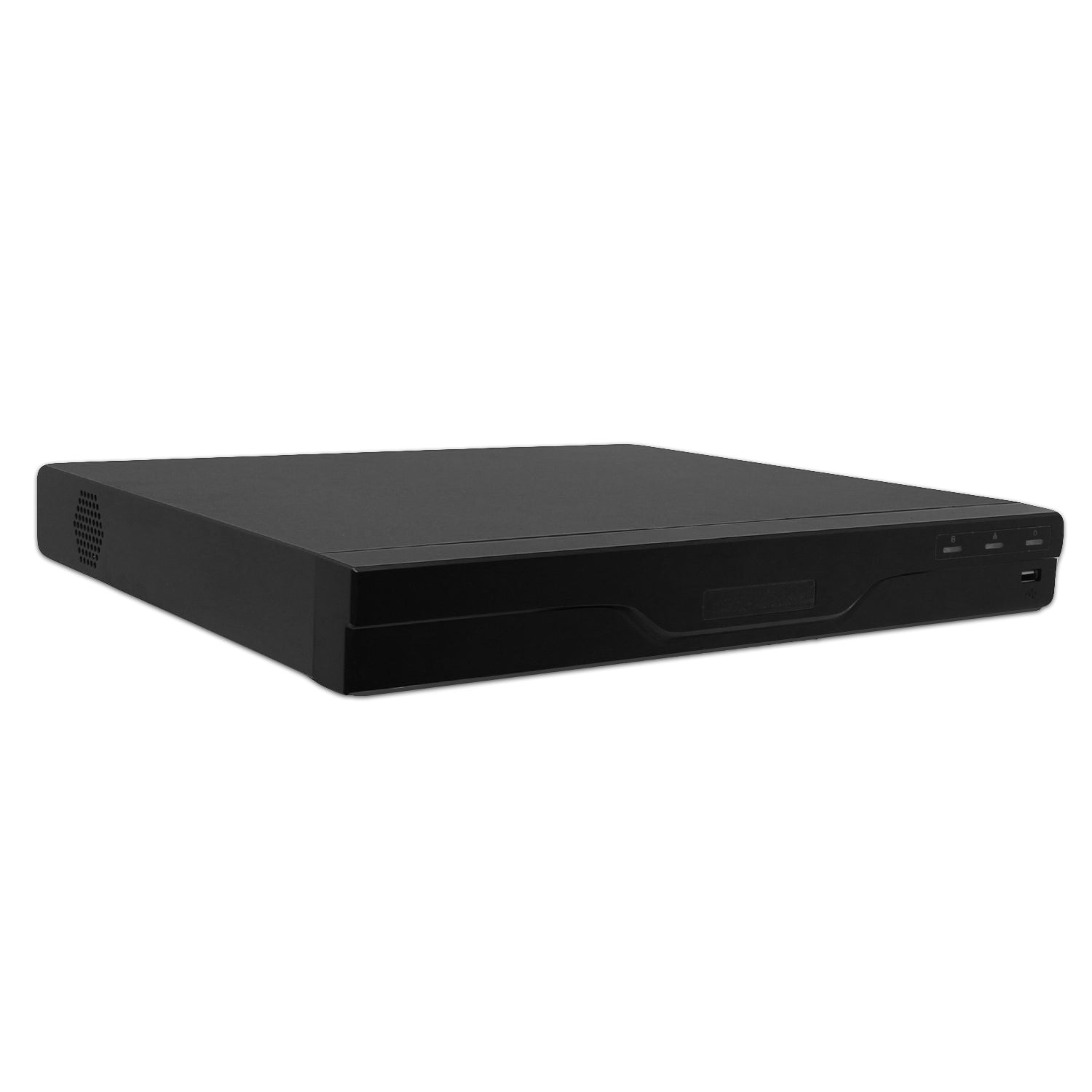 MNN-P162-16 Montavue Nexus 16 Channel PoE Pro Network Video Recorder