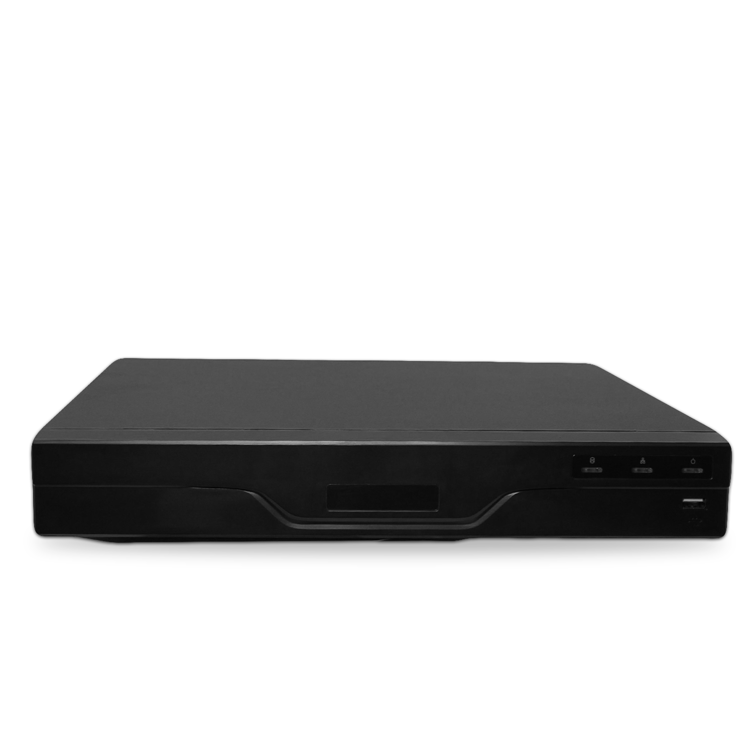 MNN-P162-16 Montavue Nexus 16 Channel PoE Pro Network Video Recorder - Montavue