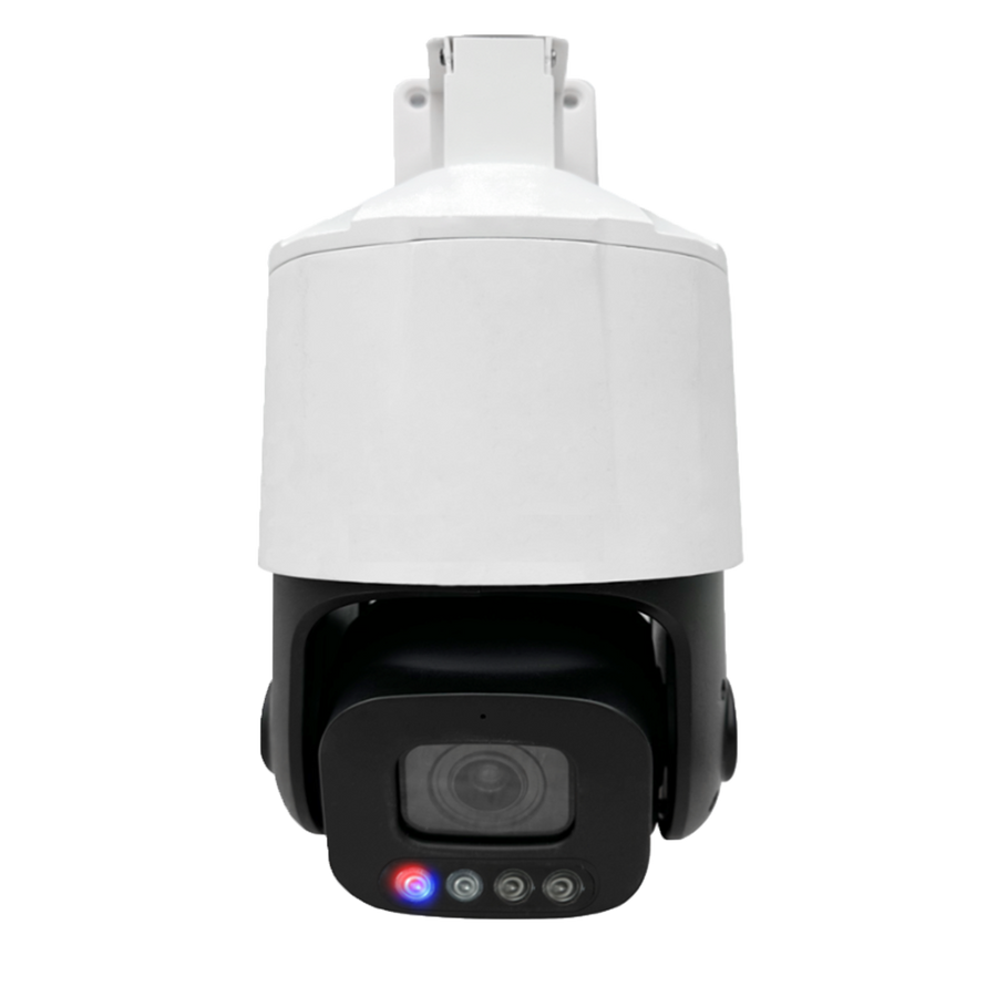 MNZ-45-101 Montavue Nexus 4MP 5x Zoom Pan Tilt Zoom Camera