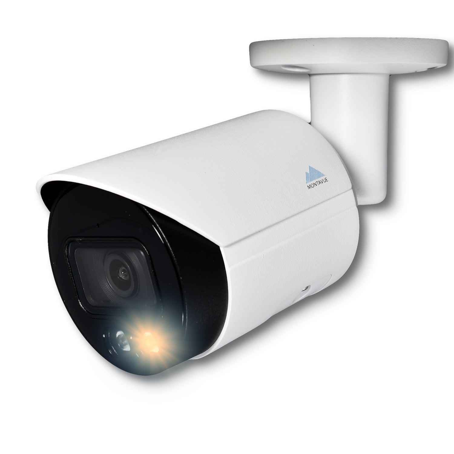 MTB4095 Package | 4MP 2K SMD+ Bullet Cameras and 4 Channel NVR with 1TB HDD - Montavue