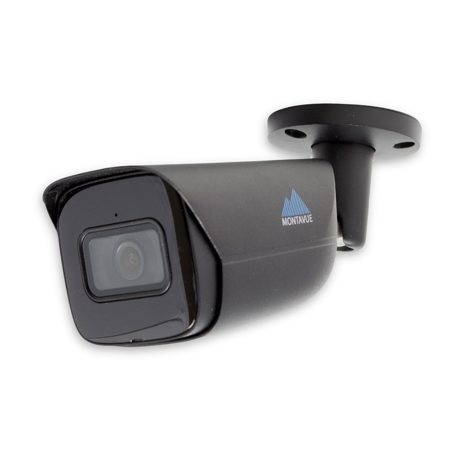 MTB8108-AISMD-X | 8MP 4K 30FPS Bullet Security Camera with SMD 4.0 - Montavue