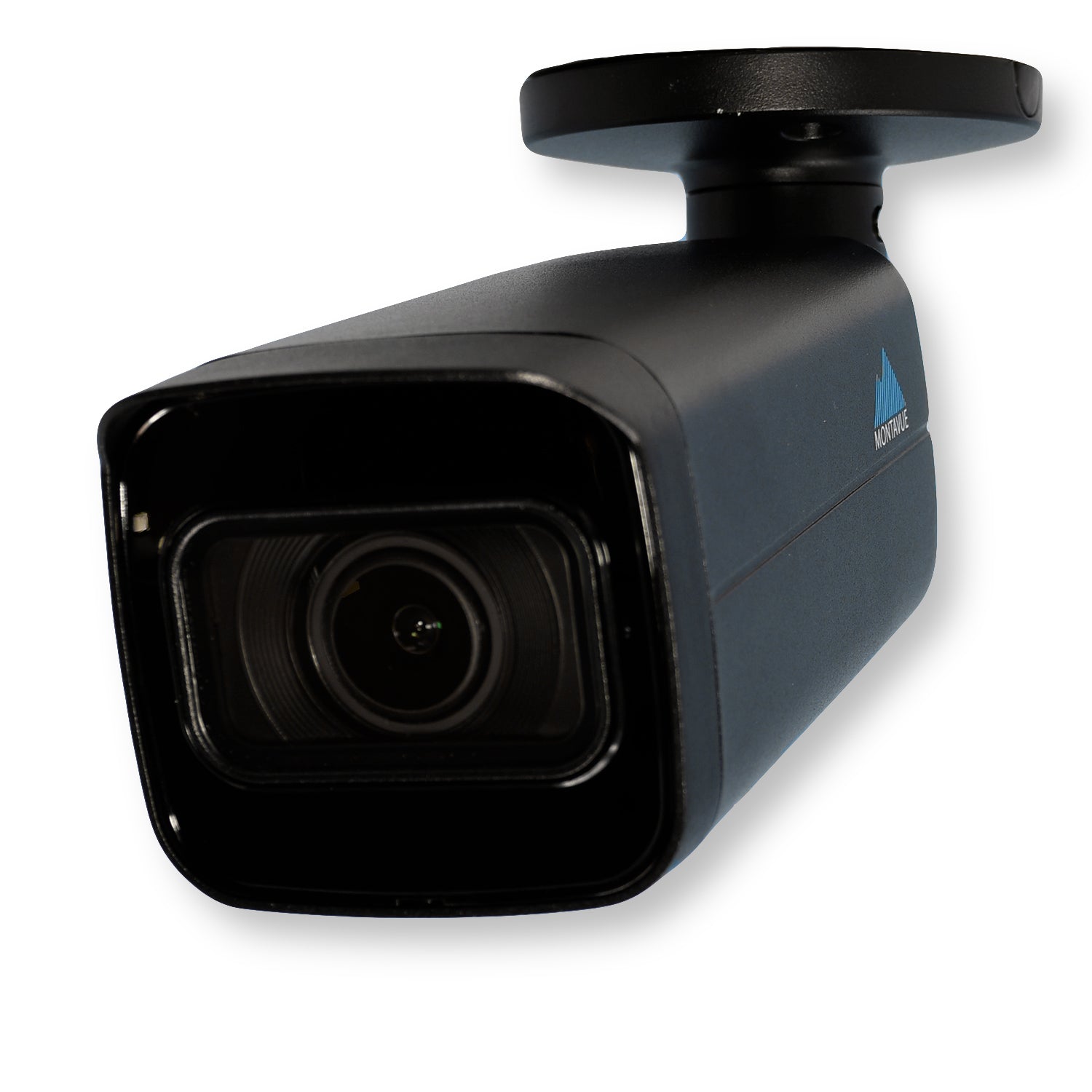 MTB8113-V-AISMD | 8MP 4K Varifocal Bullet Security Camera with Smart Motion Detection - Montavue
