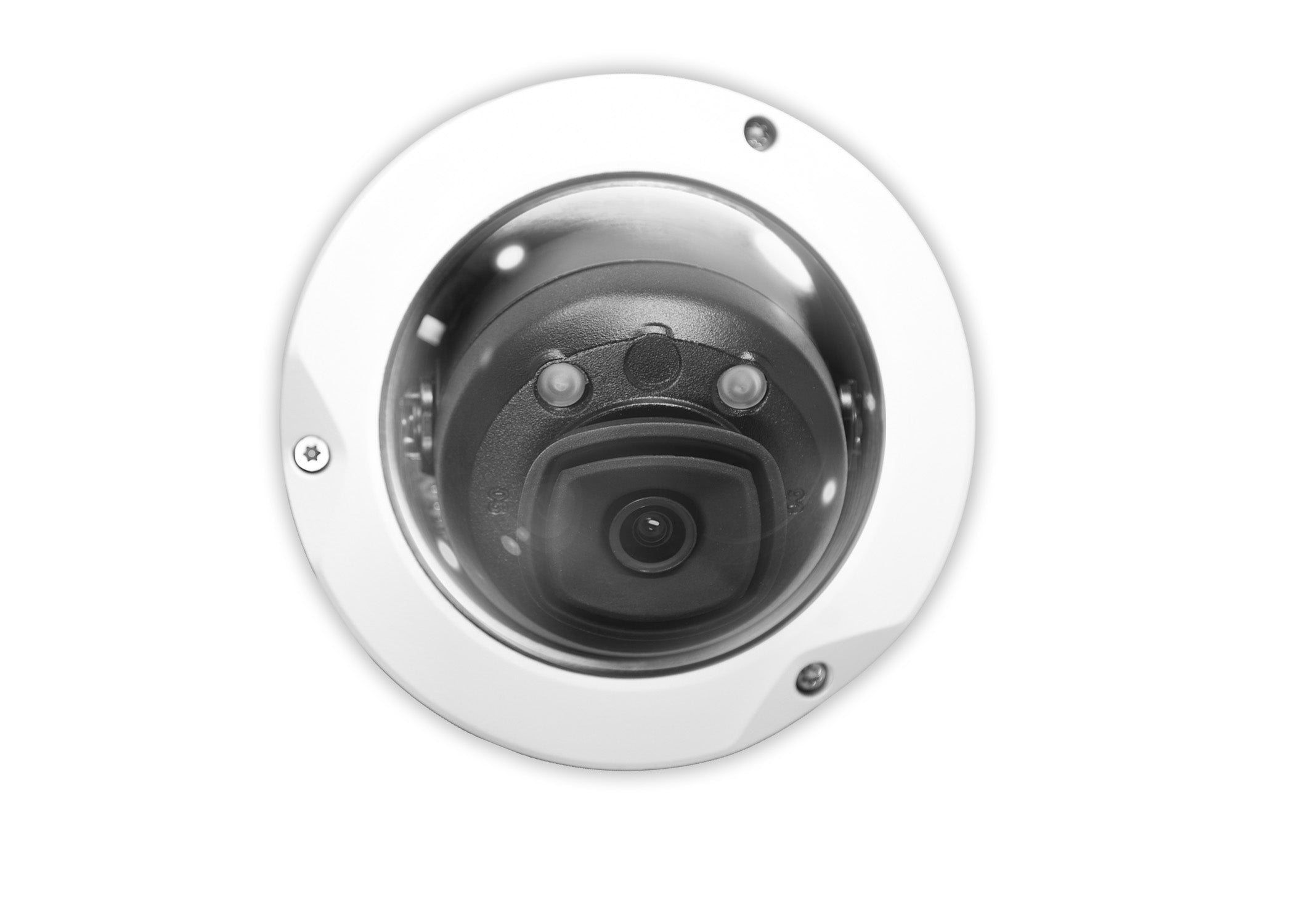 MTD8110-SMD3-AP-E | 8MP 4K 30FPS Acupick Vandal-Proof Dome Camera with ePoE and SMD 3.0 - Montavue