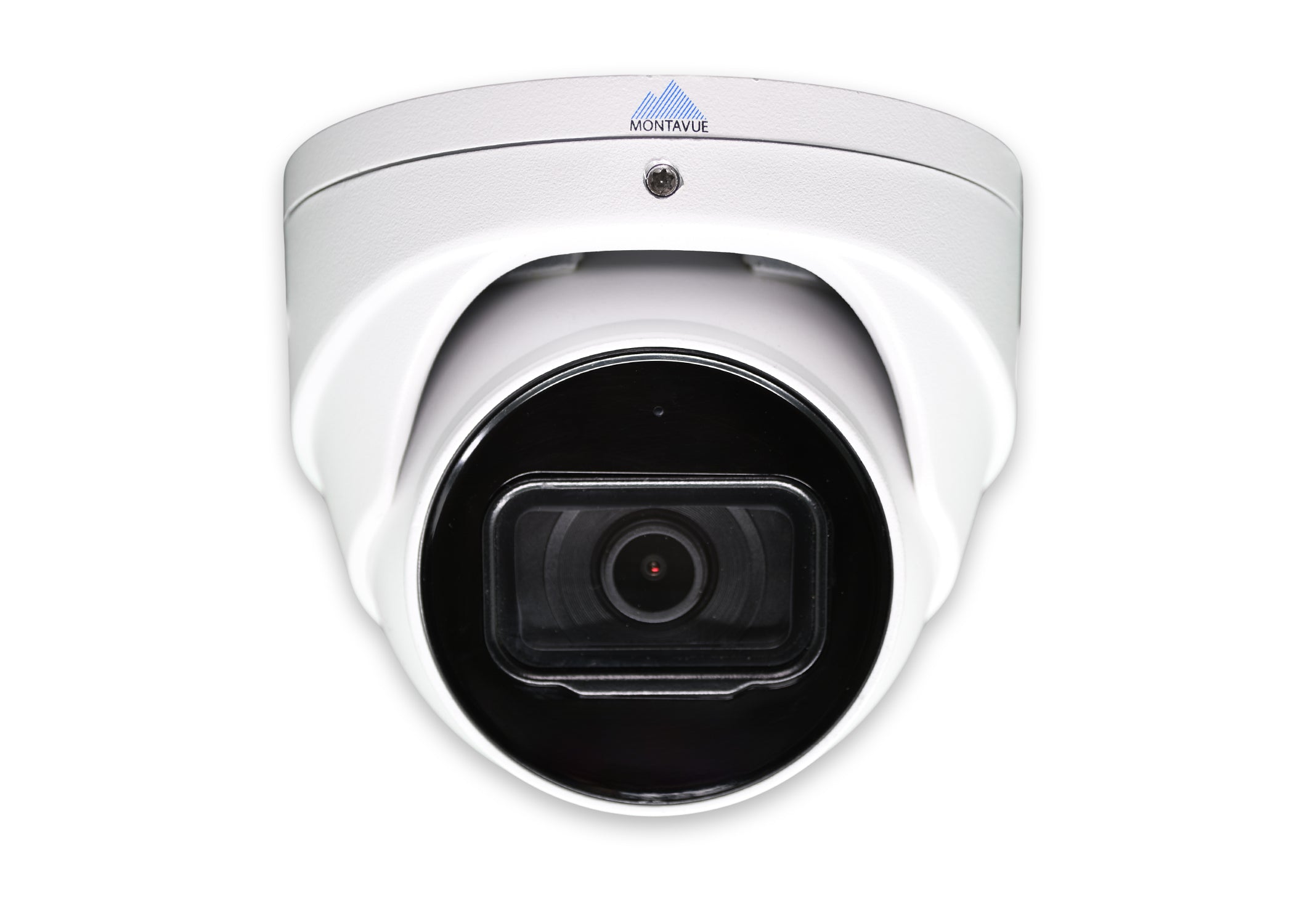 MTT8106-SMD | 8MP 4K Basin AI Turret Security Camera with Smart Motion Detection - Montavue