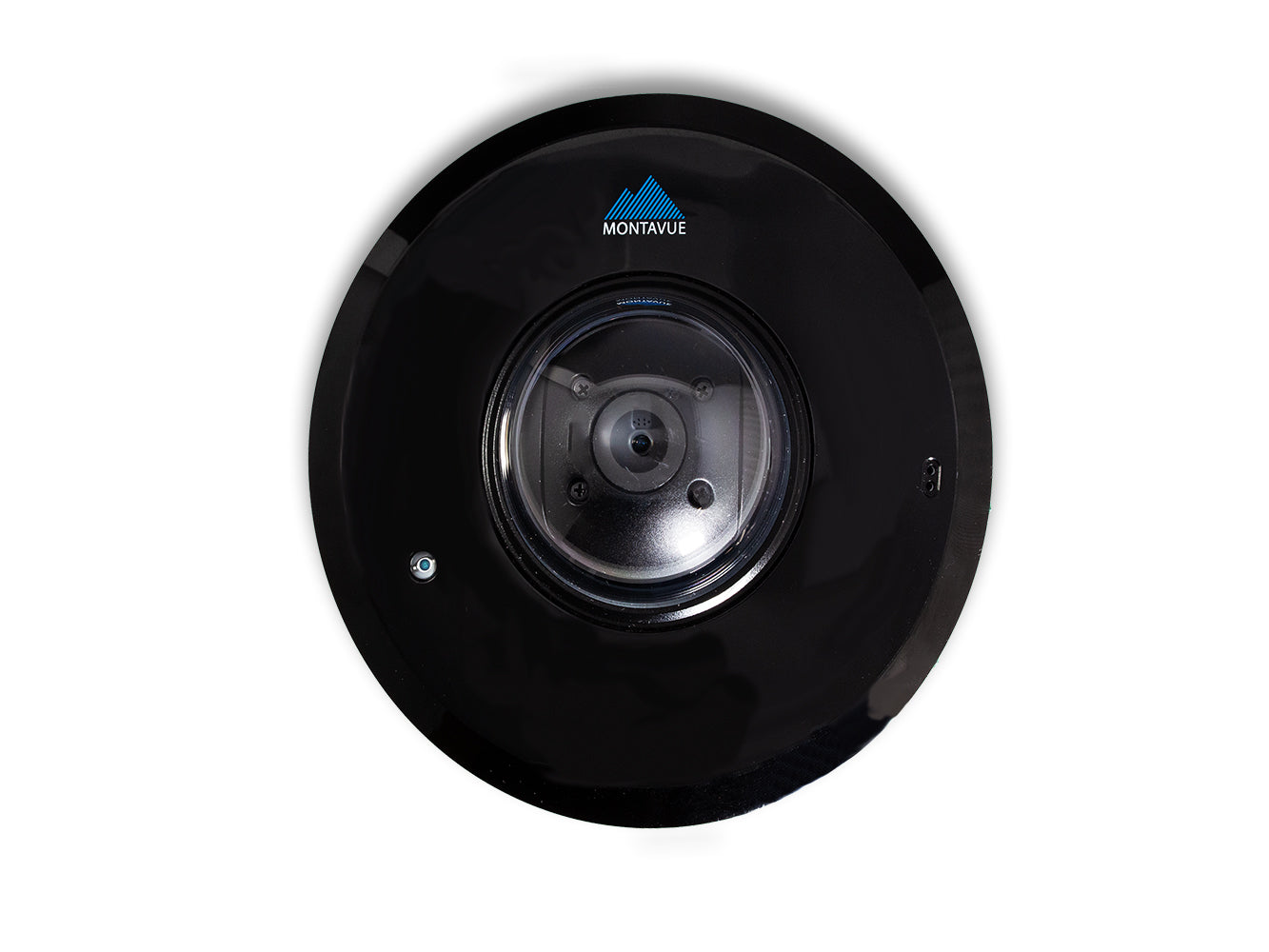 MTZ4040-IRAISMD-X | 4MP 2K 30FPS PTZ Camera with 4x Zoom and SMD+ - Montavue