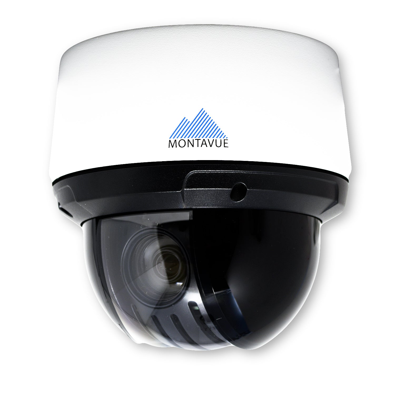 MTZ4250 | 4MP 2K Auto-Tracking PTZ Camera with 25x Zoom and SMD 3.0 - Montavue