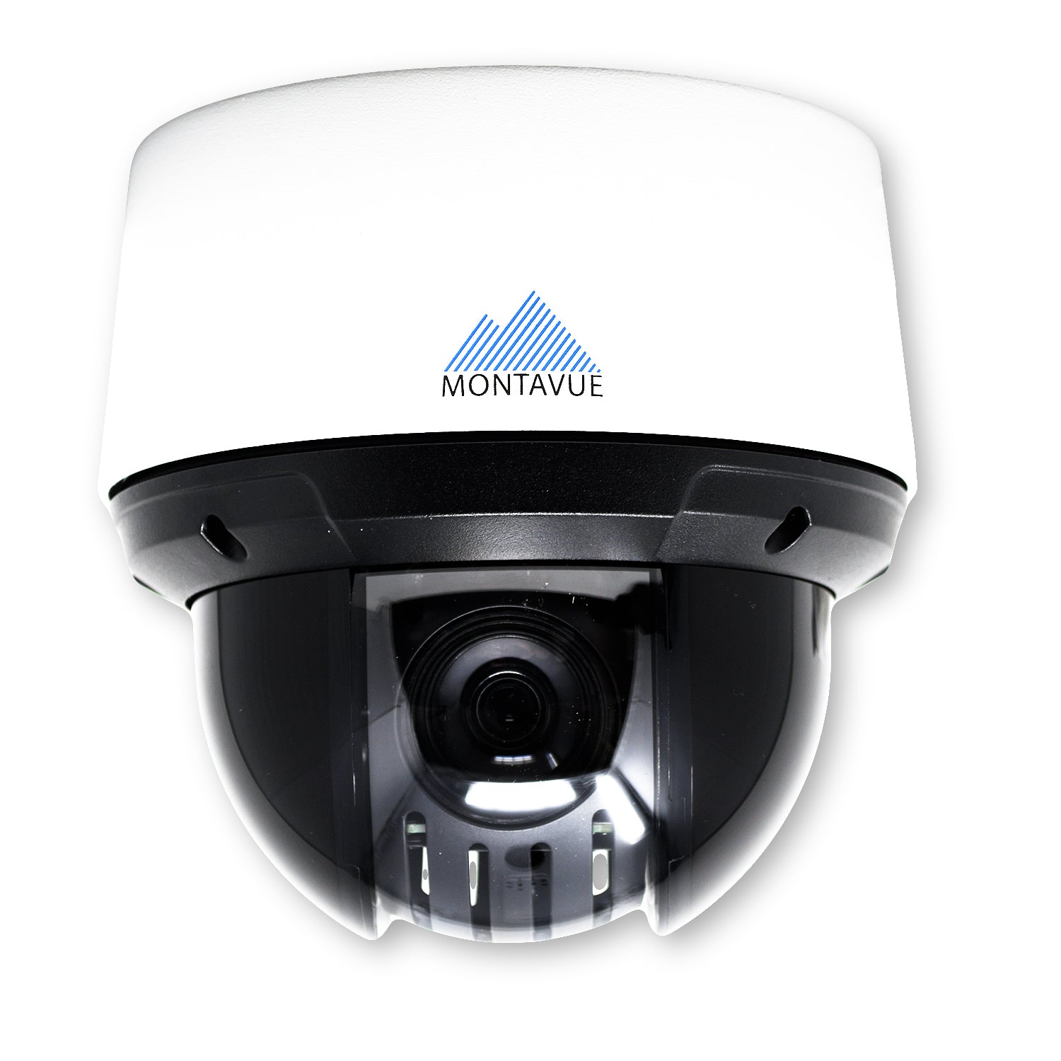 MTZ4250 | 4MP 2K Auto-Tracking PTZ Camera with 25x Zoom and SMD 3.0 - Montavue