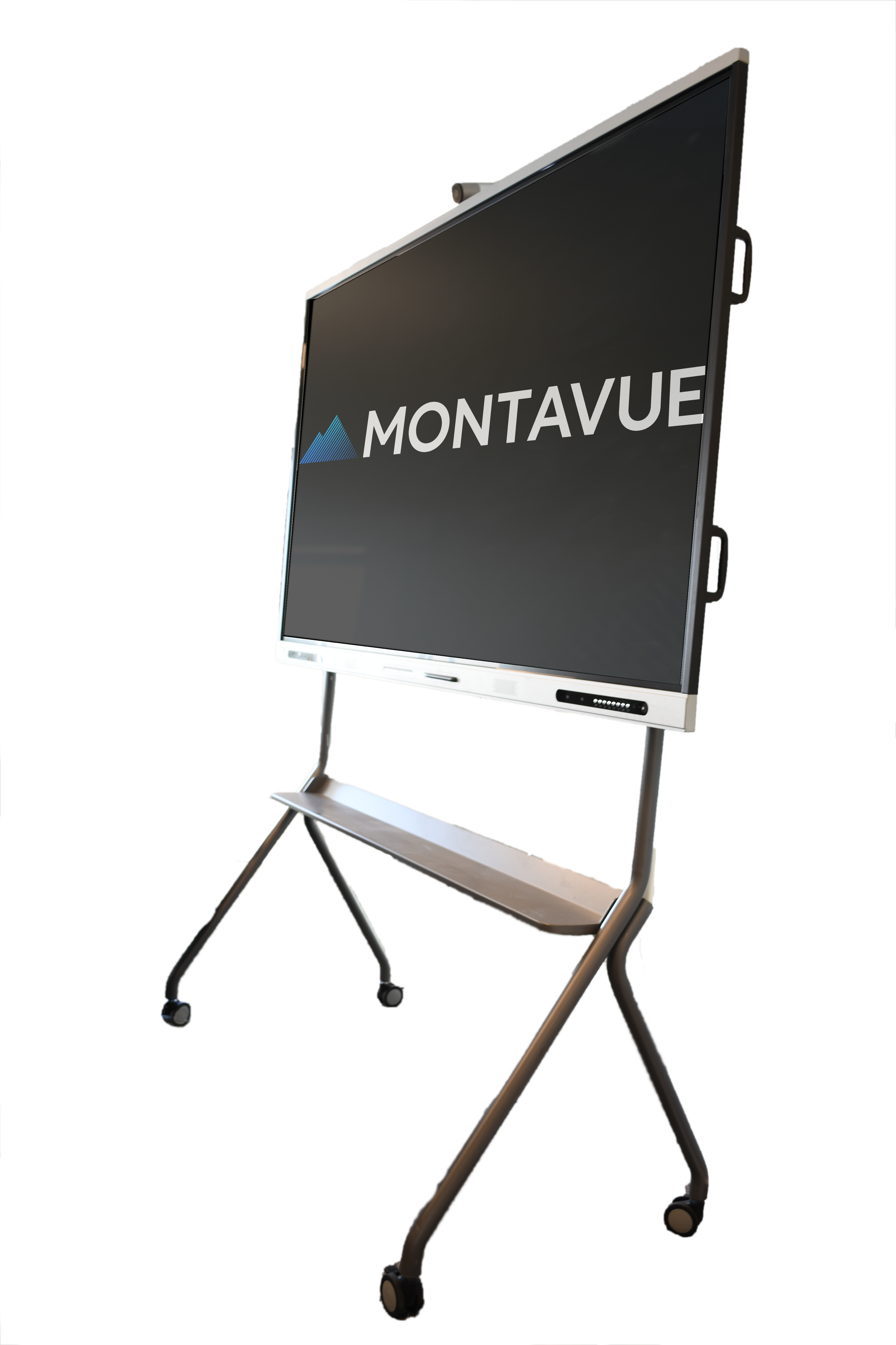 PB-PRO-86 | 86" 4K Edu Series Smart Interactive Touch Screen with Android 11 & DeepHub - Montavue