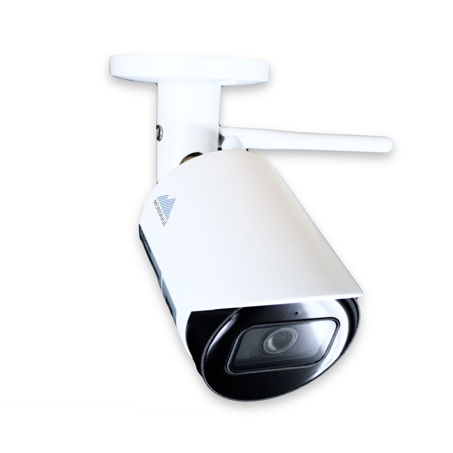 MTB4090-SMD-WIFI | 4MP 2K WIFI Bullet Security Camera with Human Detection - Montavue