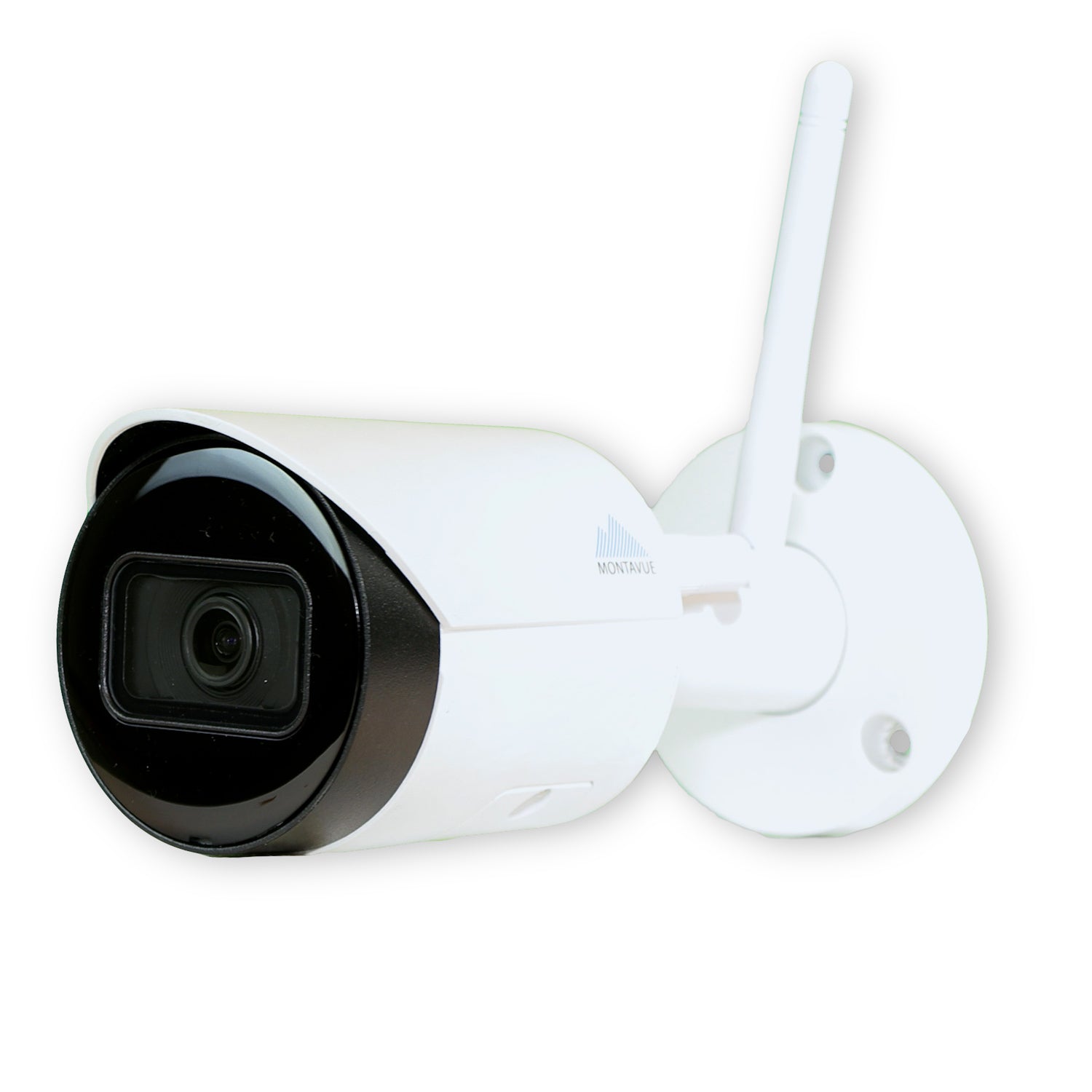 MTB4090-SMD-WIFI | 4MP 2K WIFI Bullet Security Camera with Human Detection - Montavue