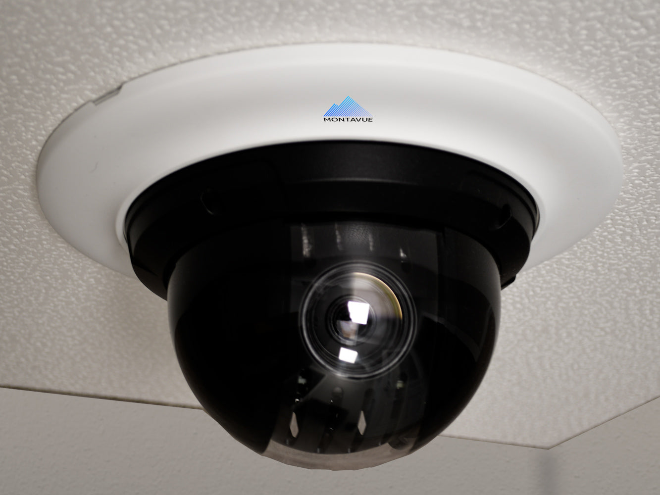 MAM5310C | In-Ceiling Mount Bracket for MTZ4250-IR-AISMD3-AT PTZ Camera - Montavue