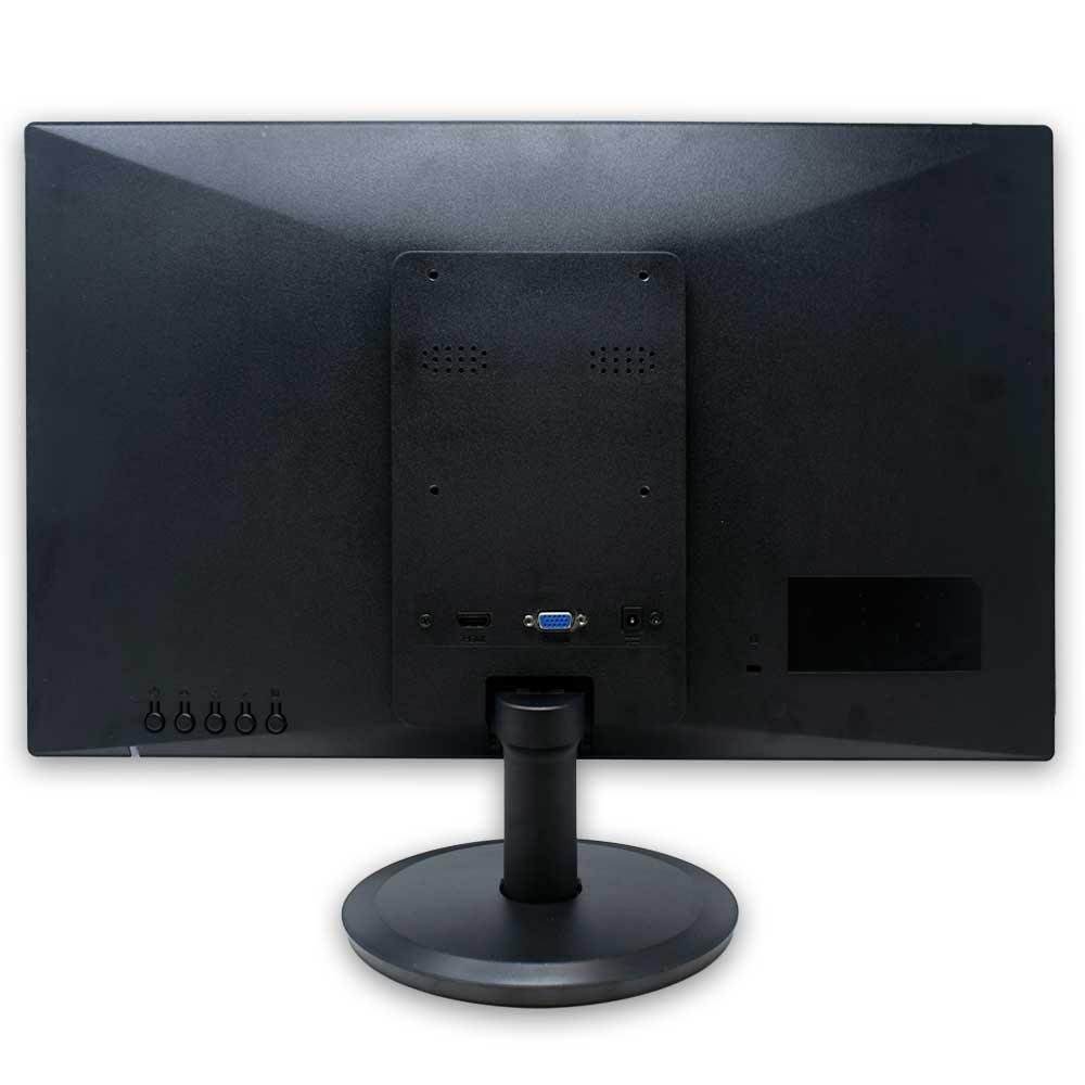 MAC22MON | 22" 1080p Industrial High Definition Monitor - Montavue