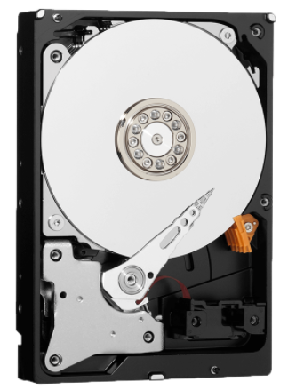 Surveillance Grade Hard Drives for NVRs (1TB-20TB) - Montavue