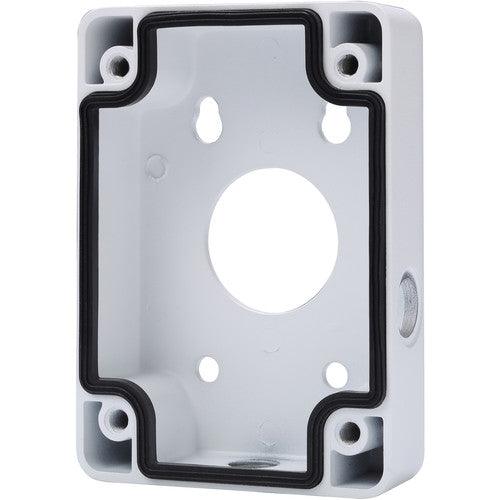 MAM120 | Weatherproof Junction Box for Select PTZ Cameras - Montavue