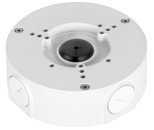 MAM130-E | Weatherproof Junction Box for Select Cameras - Montavue