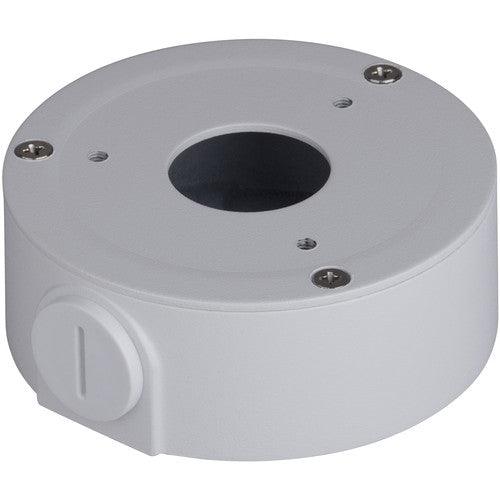 MAM134 | Weatherproof Junction Box for Select Cameras - Montavue