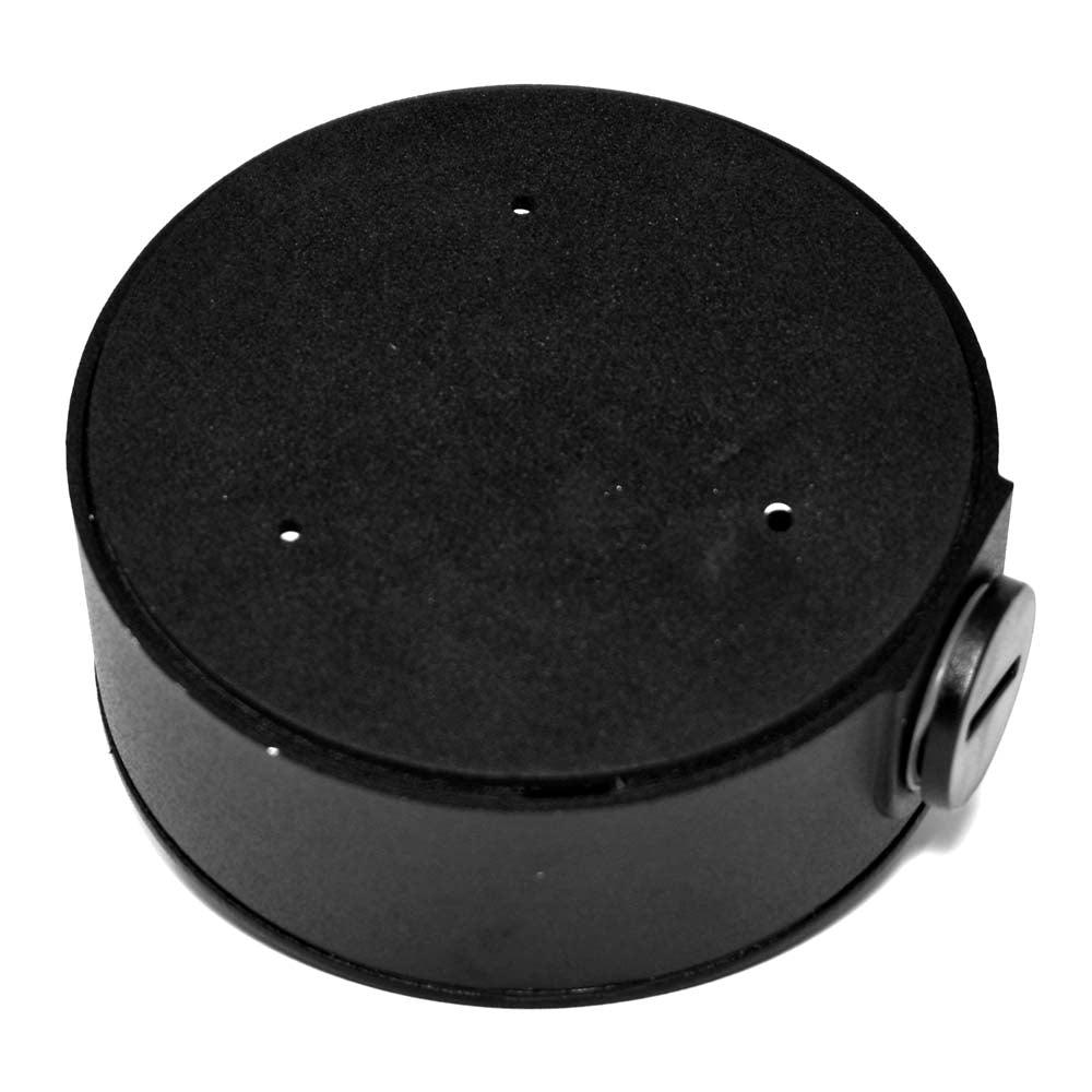 MAM134 | Weatherproof Junction Box for Select Cameras - Montavue