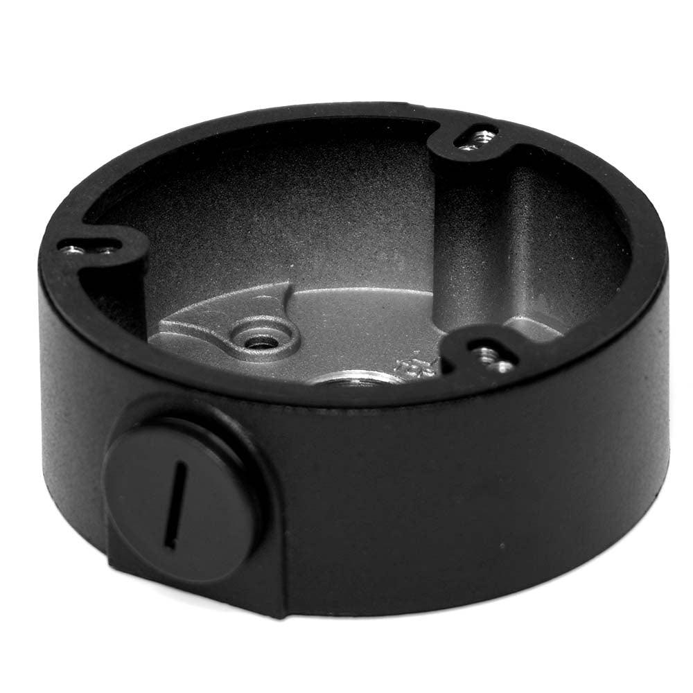 MAM135 | Weatherproof Junction Box for Select Cameras - Montavue