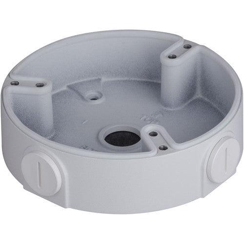 MAM137 | Waterproof Junction Box for Select Cameras - Montavue