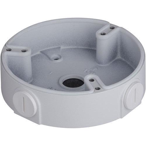 MAM137 | Weatherproof Junction Box for Select Cameras - Montavue