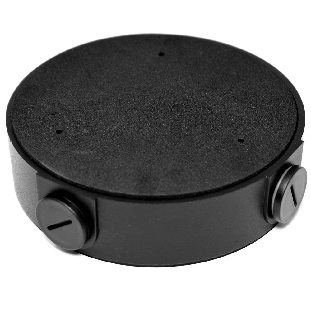 MAM137 | Weatherproof Junction Box for Select Cameras - Montavue