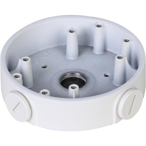 MAM139 | Weatherproof Junction Box for Select Cameras - Montavue